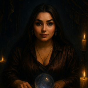 Мария Орлова